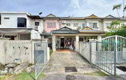 Seri Kembangan, Selangor 43300