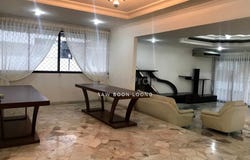 Cangkat Minden Jalan, Gelugor, Penang 11700
