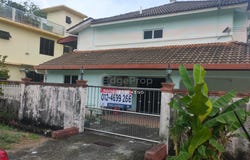 Jalan Perdana, Puchong, Selangor 47100