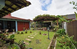 Jalan Bunga Raya, Shah Alam, Selangor 40000