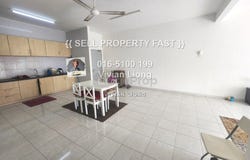Taman Puncak Saujana, 43000, Selangor, Kajang, Selangor 43000