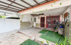 Jenjarom, Selangor 42610