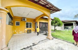 Taman Meru, Klang, Selangor 41400