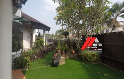 Jalan Kelab Tropicana, Tropicana, Selangor 47410