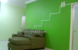 Off Jalan Hatamas Utama, Bukit Hatamas, Cheras, 43200, Selangor, Cheras, Selangor 43200