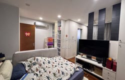 Jalan Wira, Cheras, Kuala Lumpur 55100