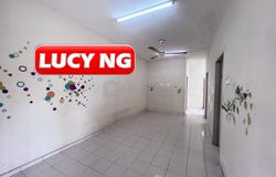NO 259, LORONG LEMBAH IMPIANA 2, TAMAN LEMBAH IMPIANA, Kulim, Kedah 09000