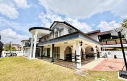Section 9, Shah Alam, Selangor 40100