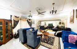 Kuantan, Pahang 25200