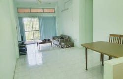Persiaran Desa Tambun Off Jalan Ampang Baru 6, Ipoh, Perak 31400