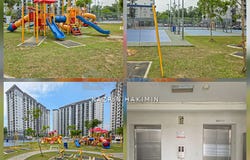 Rawang, Selangor