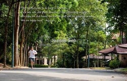 Jalan Bayu, Seri Kembangan, Selangor 43300