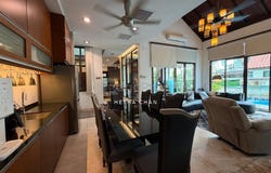 Jalan Langgak Tunku, Bukit Tunku, Kenny Hills (Bukit Tunku), Kuala Lumpur 50480