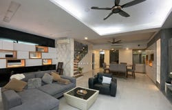 Jalan Intisari, Desa ParkCity, Kuala Lumpur 52200