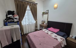 Iskandar Puteri, Johor 79100