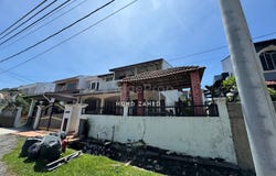 Melawati, Ampang, Kuala Lumpur 53100
