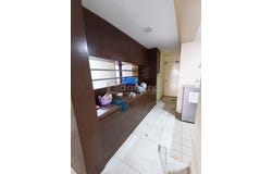 Jalan Kolam Air, 80200, Johor, Johor Bahru, Johor 80200