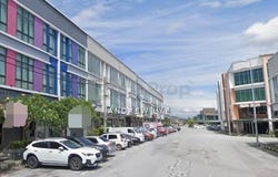 Ipoh, Perak