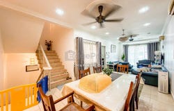 Lorong Dagang Permai, Ampang, Selangor 56100