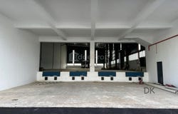Port Klang, Selangor 42000