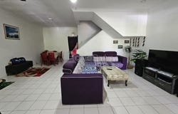 Jalan Segedup, Jalan Batu Kawa, Kuching, Sarawak