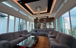 Jalan Bukit Segar, Cheras, Kuala Lumpur 56100