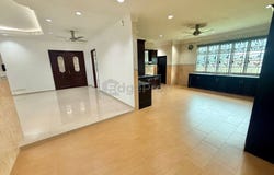Shah Alam, Selangor 40400