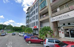 Kuantan, Pahang 25200
