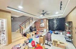 NO 16, LORONG BDK 1/17, BANDAR DAMANSARA KUANTAN, Kuantan, Pahang 26100