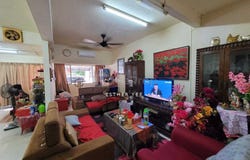 Ampang, Selangor 56100