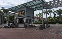 Jalan BRP 2/1, Bukit Rahman Putra, Selangor 47000