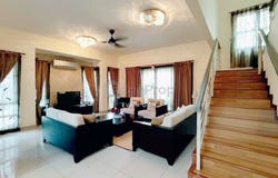 Jalan Mutiara, Puchong, Selangor 47100