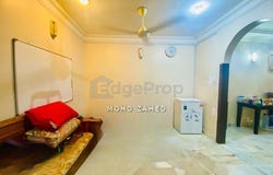 Jalan AU 1, Keramat, Selangor 54200