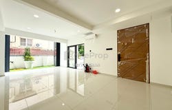 Taman Desa, Kuala Lumpur 58100