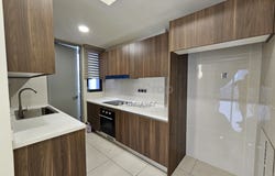 Jalan Segambut, Duta North, Segambut, Kuala Lumpur 51200