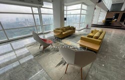 JALAN STESEN SENTRAL 2, KL Sentral, Kuala Lumpur 50470