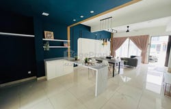 Lebuh Diamond, Semenyih, Selangor 43500