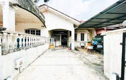 Batu 9th Cheras, Selangor 0