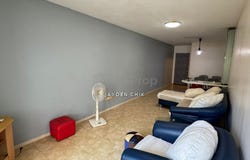 Jalan 6/95B, Cheras, Kuala Lumpur 56100