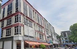 Puchong, Selangor 47100