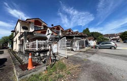 Jalan Seri Putra, Kajang, Selangor 43000
