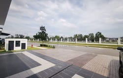 Bandar Puncak Alam, Selangor 42300