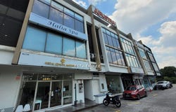 Ampang, Selangor 68000