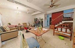 Taman Muda, Cheras, Selangor 56100