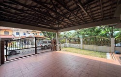 Cheras, Selangor 43200