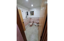 Jalan Mantap, Shah Alam, Selangor 40400