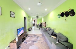 Jalan Kebun Nenas, Klang, Selangor 41200
