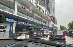 Jalan Cempaka, 55100 Ampang, Selangor, Ampang, Selangor 55100