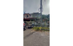 Persiaran Mahkota, Banting, Selangor 42700