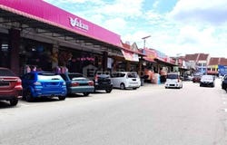 Pasir Gudang, Johor 81700